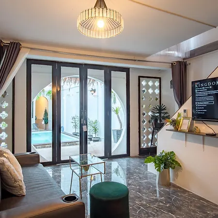 Isara Boutique Hotel And Cafe-3